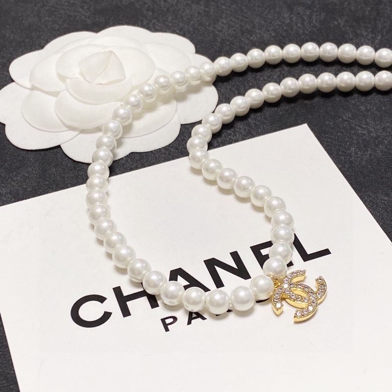 Chanel Necklaces